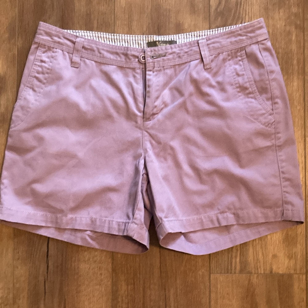 Ladies Classic Shorts